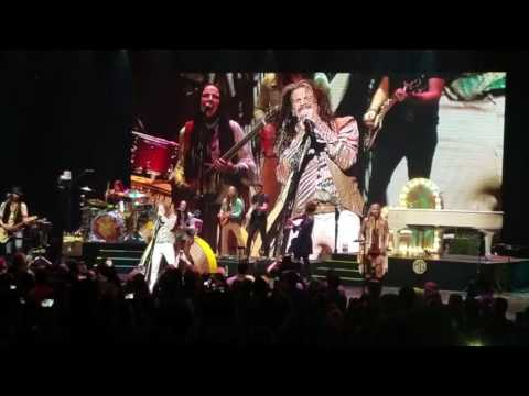 Thumbnail for Steven Tyler - Mercedes Benz/ Piece of My Heart (Janis Joplin cover) by Janis Joplin