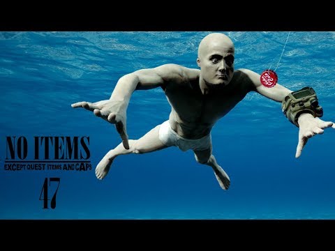 Fallout 4 - No Items (Survival) - Part 47