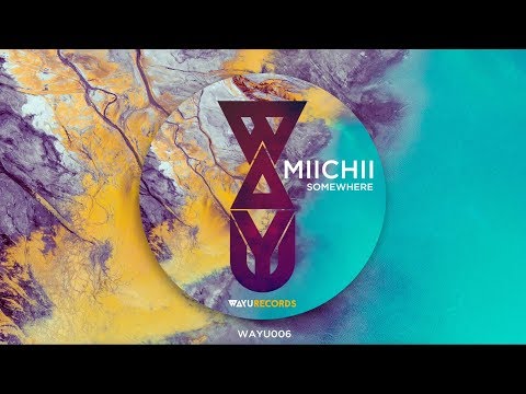 MIICHII - Hables (Original Mix)