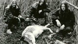 FALLEN ANGEL - Embraced by Shadowsrare(rare rehersal 1992)