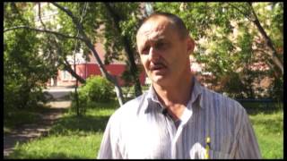 Горячее сибирское лето основательно подогревается политическими страстями