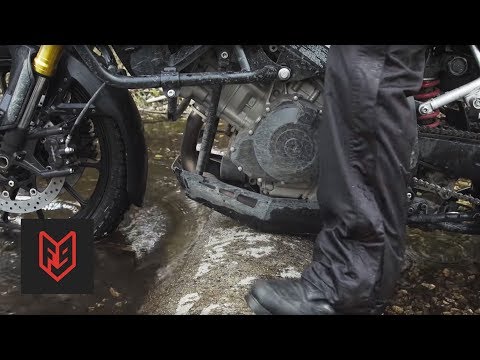 Top 10 Off-Roading Mods For Your Adventure Motorcycle