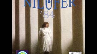 Nilüfer - Söyleyemedim