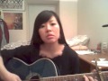 Lament by Audrey Assad cover 