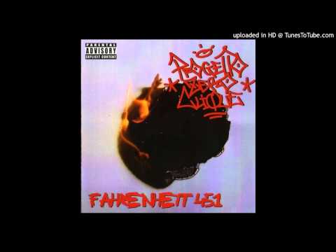 Progetto Zero Clique - Outro - Fahrenheit 451 (prod. L'Alieno)