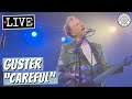 Guster "Careful" LIVE