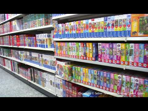 Modelleisenbahnen Bochum - Spielzeug-Paradies Wagner oHG