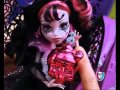 Реклама кукол Monster High - Ghouls Rule 
