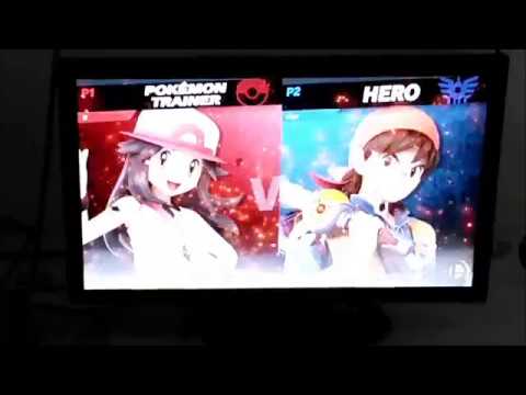 SSBU Xeno 178 MGV Vs. Molly (Game 1) & Bankai (Full Set)