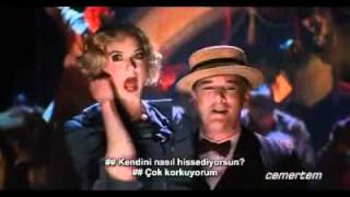 Chicago - We Both Reached for the Gun (Turkish Subtitle)