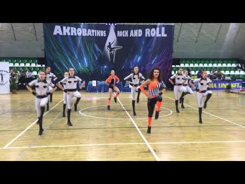 2018.04.14. Ajka Moonlight