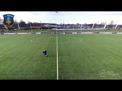 s.v. Rijssen 2 - Hardenberg '85 3