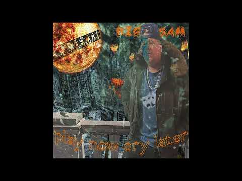 Big sam X MC Murda - Drip