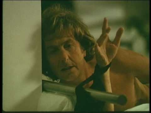 Monty Python's trailerpark: Splitting Heirs