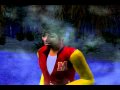 Michael Jackson's Sims 2 Thriller 2.0 Preview ...