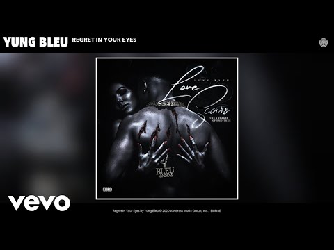 Video thumbnail for Regret in Your Eyes