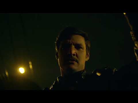 Los Pepes kill Pablo Escobar's Lawyer | Narcos 2x07