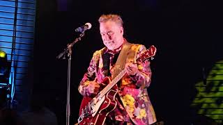 Poi Dog Pondering: &quot;Living With the Dreaming Body&quot; (8/26/2023; RiverEdge Park; Aurora, IL)