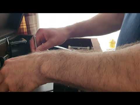 18 July 2023 GERMAN SWING OTTO -MUSIK MUSIK - LAMBETH WALK