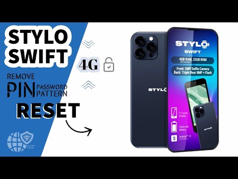 How To Reset Stylo Swift 4G || Stylo Swift 4G Hard Reset