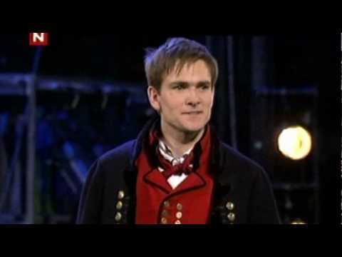 Hallingdans - So you think you can dance - halling