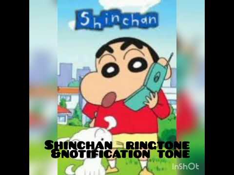 shinchan ringtone &notification tone /#samshe #shinchan#ringtone#notification