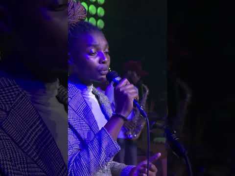 Ndiwuwe/Amagaali - Sheilah Tugume (Live) Teaser