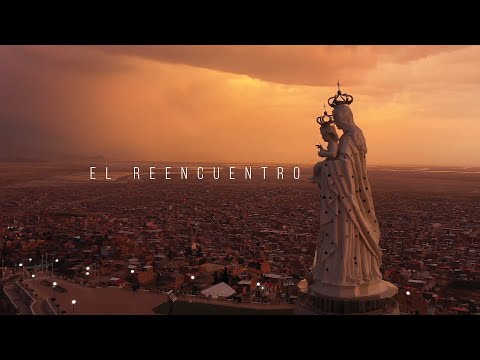 El Reencuentro - Daril y la FM