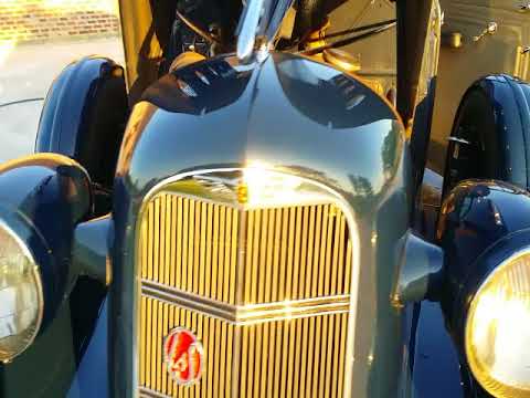 1935 Cadillac LaSalle (CC-1088623) for sale in Eunice, Louisiana