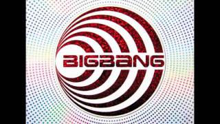 BigBang - Together Forever