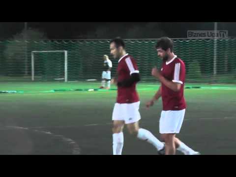 26.08.2015 I Liga B - iCar III vs. Rigor Mortis