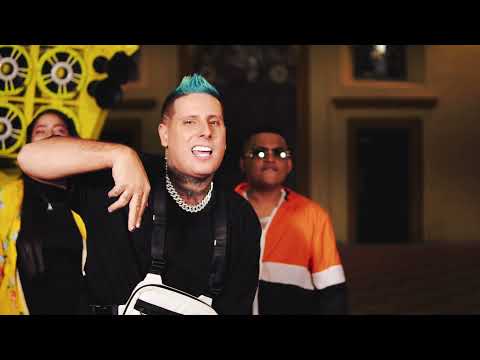 HECHO EN BARANOA Belywenc - Bflow - Luisfer- Ana Karina - Yeimar