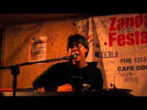 151015 Dear Saint - 김예광(리메인즈) @DDDA