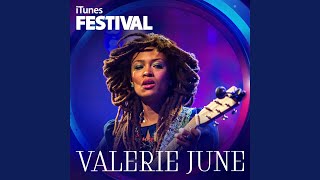 You Can&#39;t Be Told (Live)