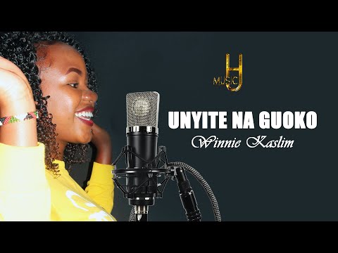 UTUGI WA MAGEGANIA | COVER BY WINNIE KASLIM FT HESSIE JAY