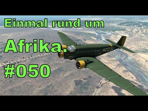 🌍🌍🌍 X-Plane 11 #a050: von GMAA (Agadir, Marokko) weiter nach GMMF (Sidi Ifni, Marokko)
