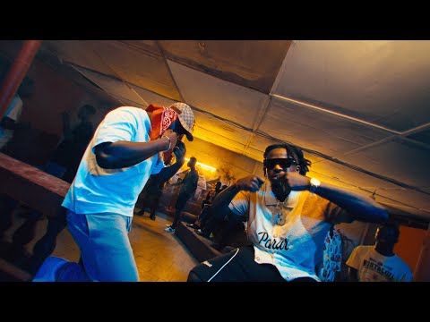 Video thumbnail for Mal � la vie
