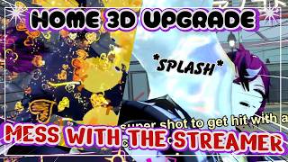 Doppio brought new fun update for NIJI Home 3D [NIJISANJI EN]