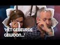 Gordon en Patty breken bij HEFTIGE huiltherapie | Patty & Gordon op zoek naar eeuwige jeugd