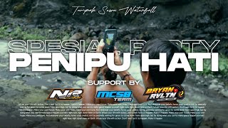 Download lagu YANG LAGI VIRAL DJ PENIPU HATI BY DJ BRYAN REVOLUTION FT NR GROUP THE MARINE FISH SUPPLIER AND MCSB mp3