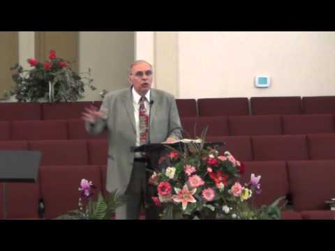 06/01/2014 Liviu Percy - Matei 6:7-15