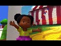 Toon Disney UK Launch Promo Style 1