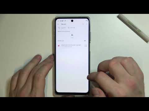 How to Apply Song as a Ringtone in Motorola Moto G200 - Set Custom Ringtone