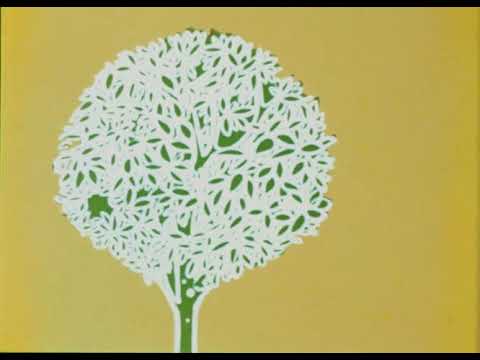 Computer Image Corporation Scanimate Demo Reel (Semi-Lost Media) (1967 - 1971)