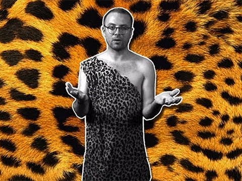 John Harris' Paleo Diet System