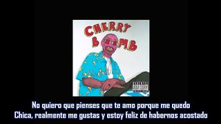 BLOW MY LOAD - Tyler, The Creator ft Syd, DāM FunK &amp; Austin Anderson | Subtitulada en español