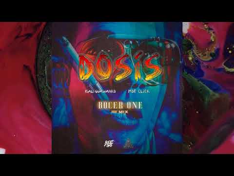 Ríal Guawanko Ft. Mde Click - Dosis (BOCER ONE REMIX)