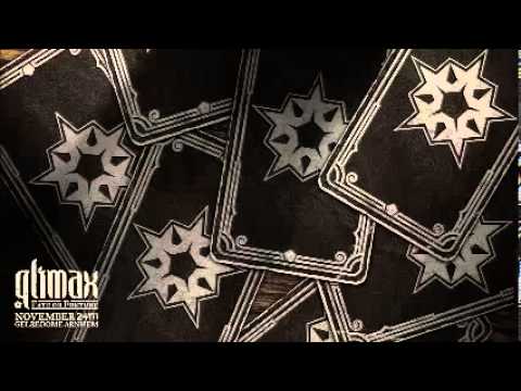 Qlimax 2012 - Psyko Punkz Livesets [Official]