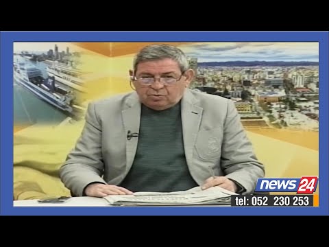 "Kryeministri ka mbledhur nje tufe me k...", telefonuesi ve ne siklet Bashkim Hoxhen