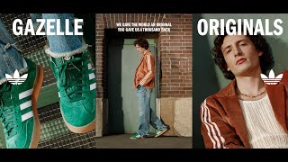 Adidas Levin Liam for adidas Originals